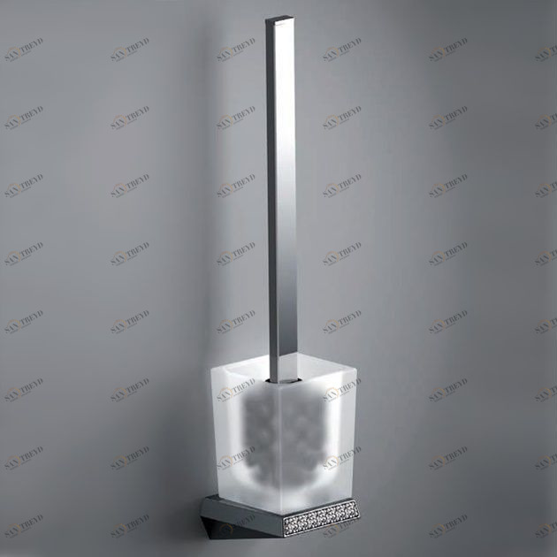 Sonia Ершик для унитаза настенный S8 SWK Хром 161966