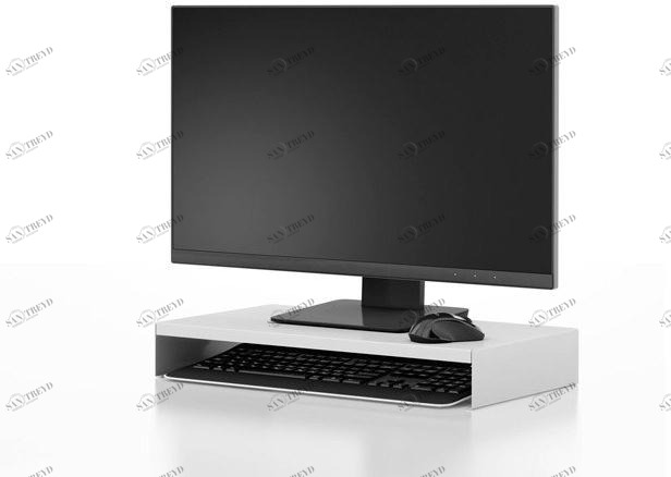 Systemtronic Поддержка стола процессора и ноутбука из листового металла sun-id-1475255