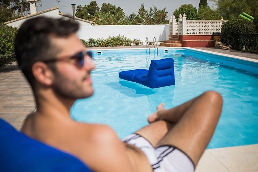 OGO Садовое кресло Pool sun-id-1481084 - Вид №4