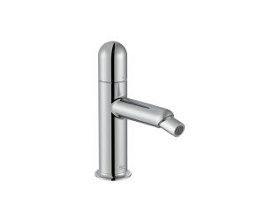 Смеситель для биде с поворотным горлышком