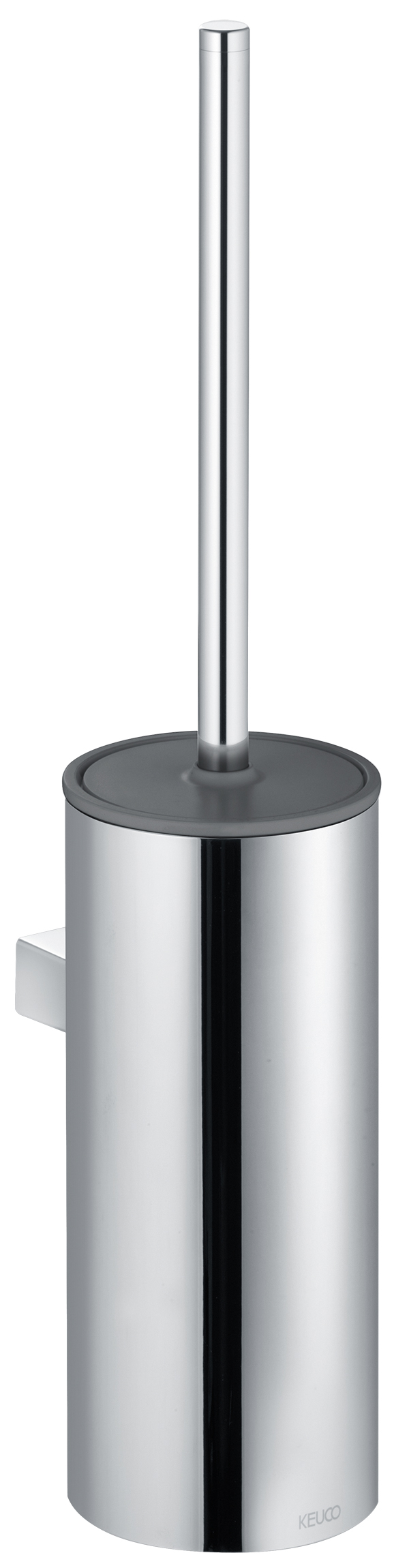 12769010101 Головка туалетного ёршика KEUCO Collection Moll