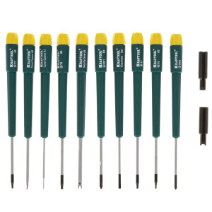 Набор отверток KRAFTOOL KRAF-25616-H12 4826231