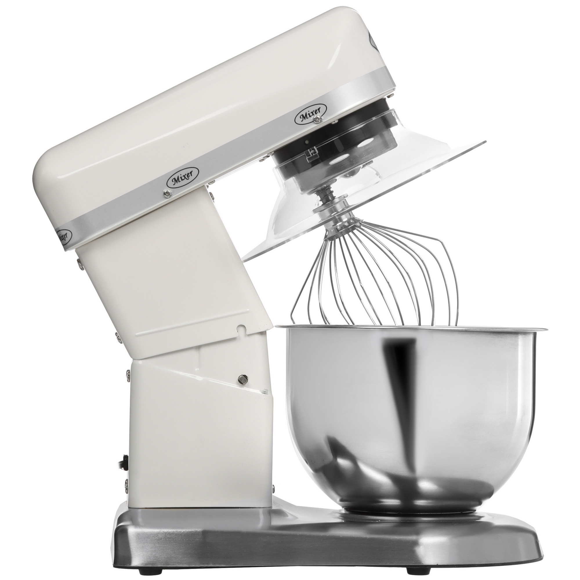 9915505 Миксер Viatto VA-SMB5W белый STDN-0149964 - Вид №4