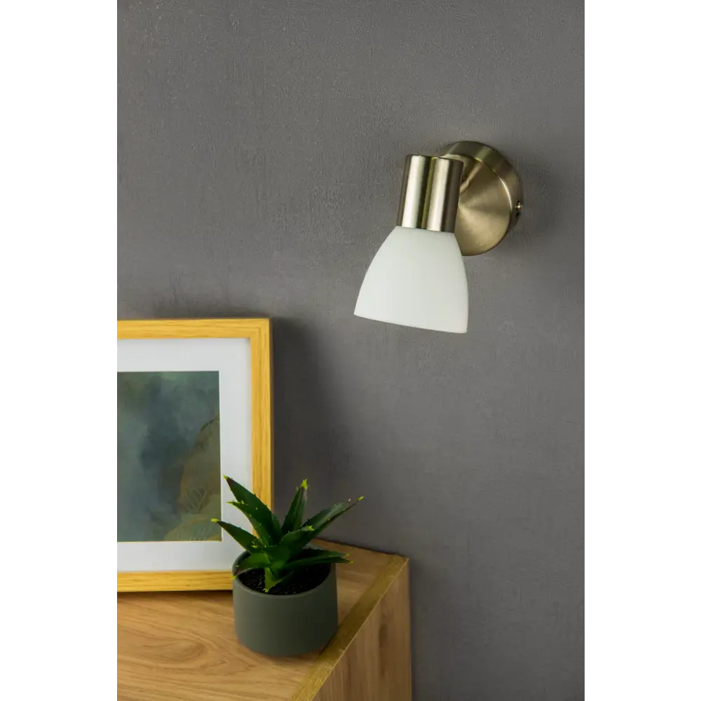 Поворотный спот Inspire City для акцентного освещения интерьера 82389950 STLM-0026205 - Вид №4