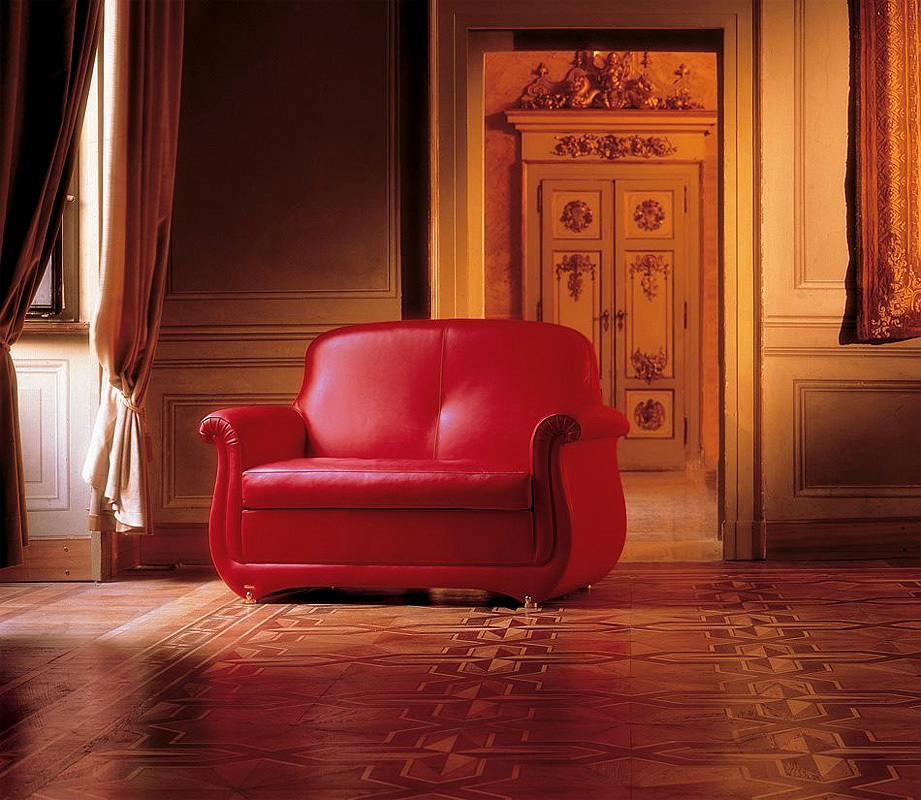 Диван  MASCHERONI GRETA 2 posti 