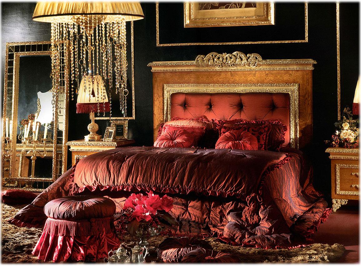 Кровать  AR ARREDAMENTI 771 Royal