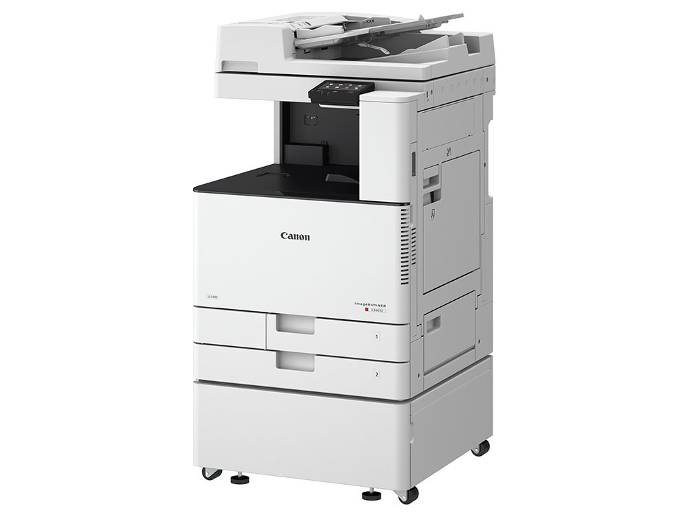 1567C007 Imagerunner c3025i emea mfp Canon  - Вид №1