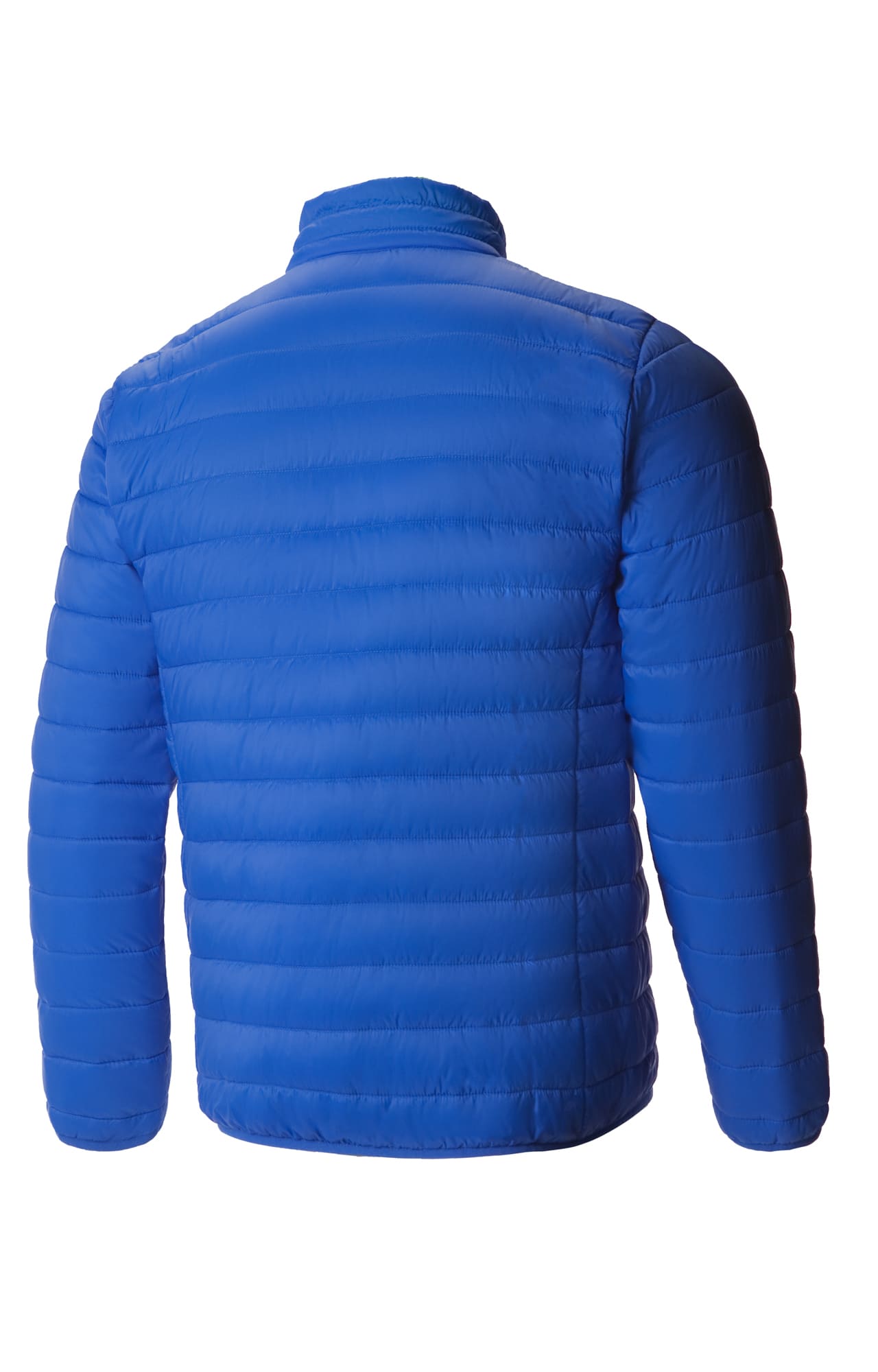 69624 Куртка стеганая  royal blue El-Risto  Зимняя спецодежда  размер XXL (104)  - Вид №1