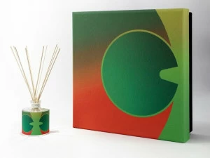 IWISHYOU Ароматизатор в натуральном камне Icon details 8057711490134