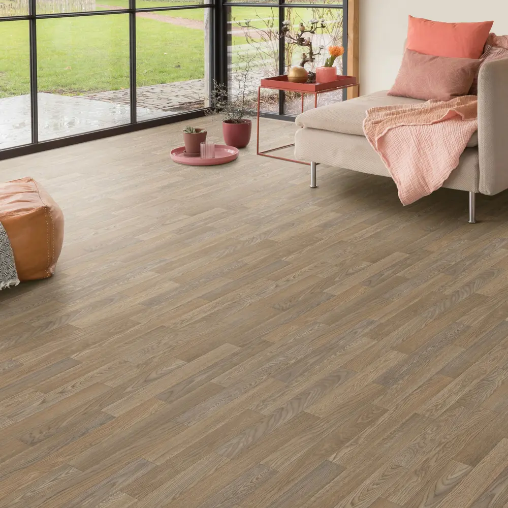 Линолеум «Дуб Нолан» 32 класс 3 м 83707628 STLM-2016572 IVC 