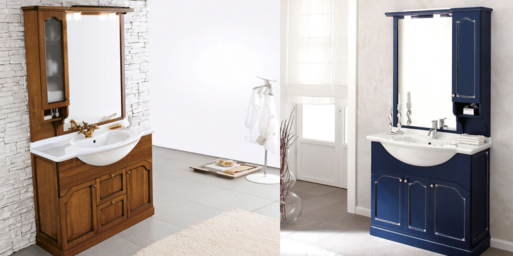 5622 Подвесная раковина настенная овальная Arbi  белая  - Вид №1