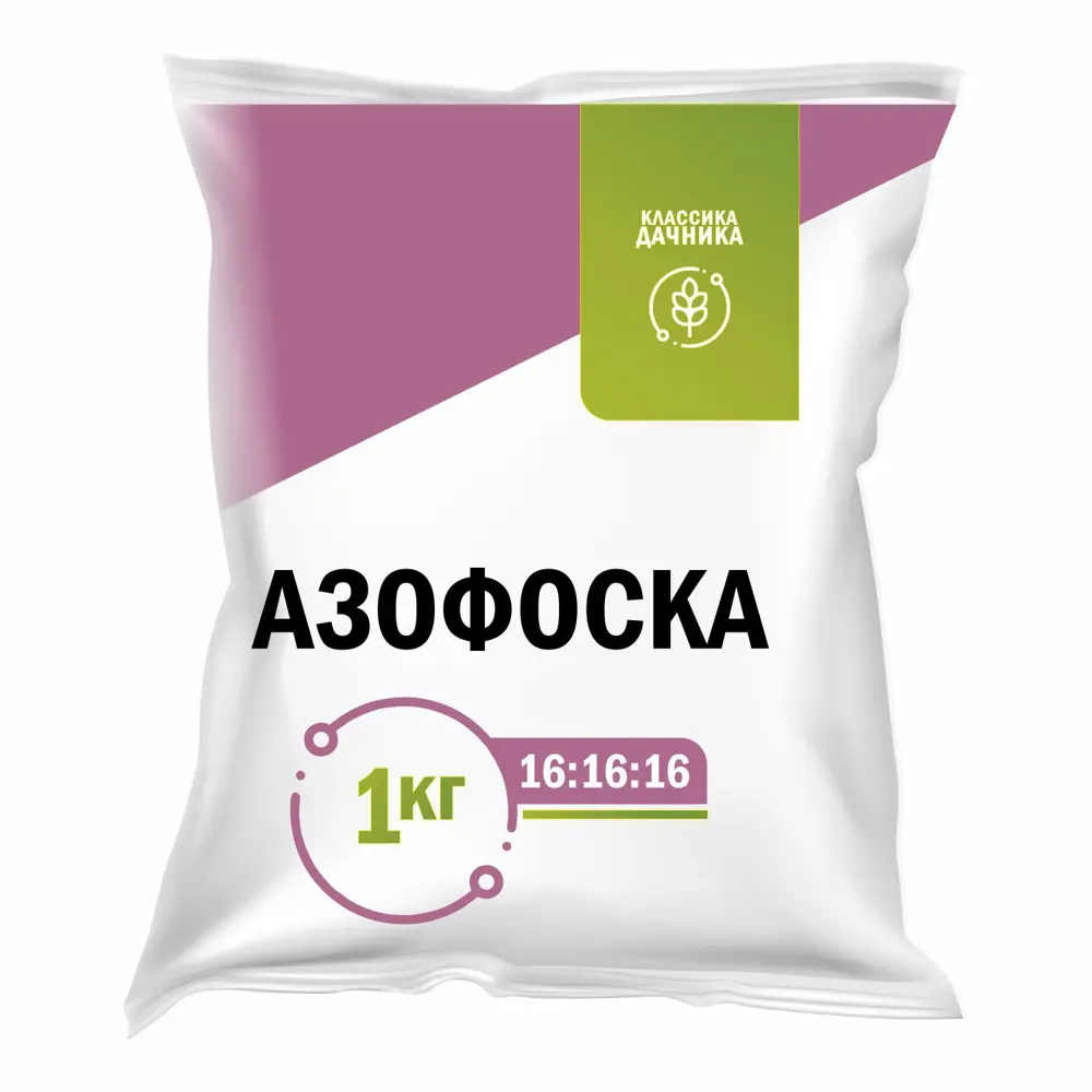 Santreyd Удобрение Азофоска для богатого урожая 1 кг 18463960 STLM-0010840