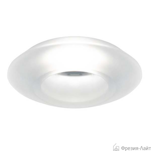 Fabbian Faretti - Rombo D27F56 01 встраиваемый потолочный 77824