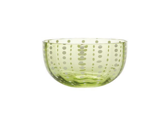 Стеклянная чашка Zafferano жемчуг ARCH-00094218 - Вид №8