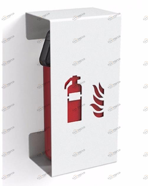 KONSTANTIN SLAWINSKI Пожарный шкафчик / аптечка sun-id-1463329