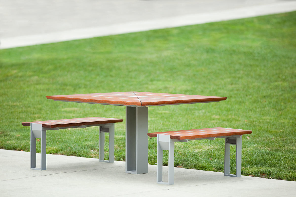 FSRT122 Столовый ансамбль Apex  Forms-surfaces  - Вид №9