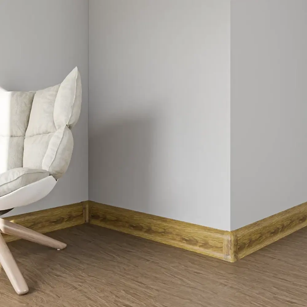 83411620 Заглушка левая и правая Artens Дуб Бронберг 70 мм 2 шт. STLM-0889567  - Вид №3