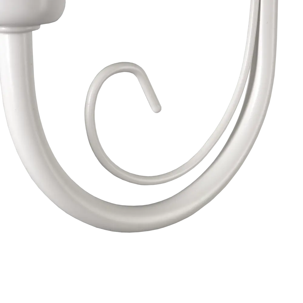 Бра Vitaluce Blanca — элегантное настенное освещение в стиле неоклассика 16442292 STLM-0006851 - Вид №3