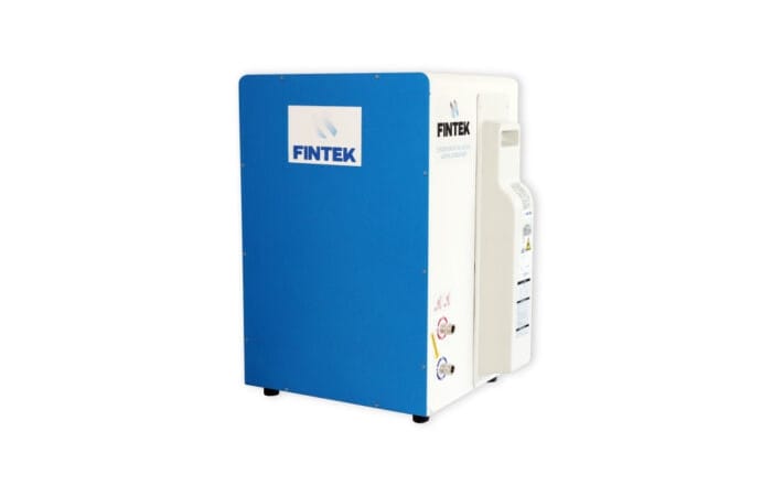 Воздуховод mono-split кондиционер Fintek кондиционеры с водяным конденсатом ARCH-00146342 - Вид №1