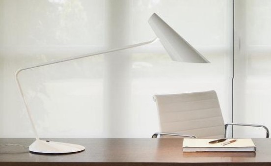 005101 Настольная лампа Vibia I.Cono - Вид №1