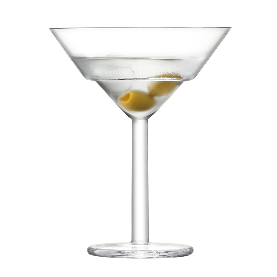 Набор для смешивания коктейлей mixologist малый LSA INTERNATIONAL MIXOLOGIST 00-3863065 Прозрачный  - Вид №2