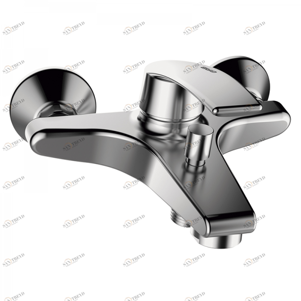 Смеситель для ванны TEN PRO GRB MIXERS 10228500 