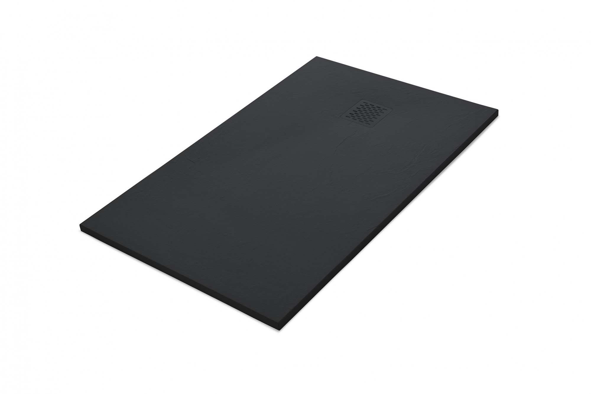 MCBATH Centuria Slate Nox R2 140x90 прямоугольный графитовый sun-id-1959477