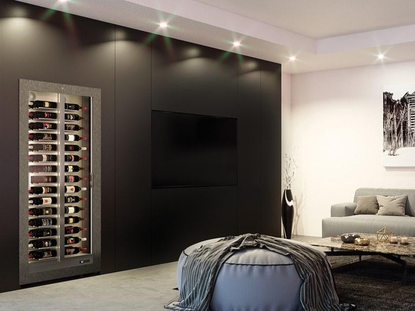 EXPO Мебель для гостиной со встроенным винным шкафом sun-id-1362155 - Вид №2