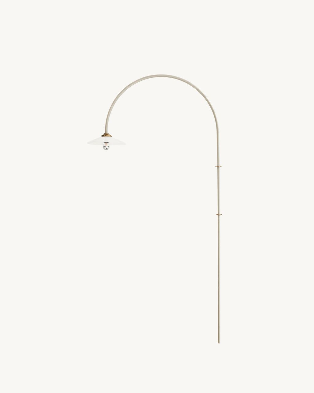 Металлический настенный светильник valerie_objects Подвесные светильники ARCH-00040568 - Вид №9