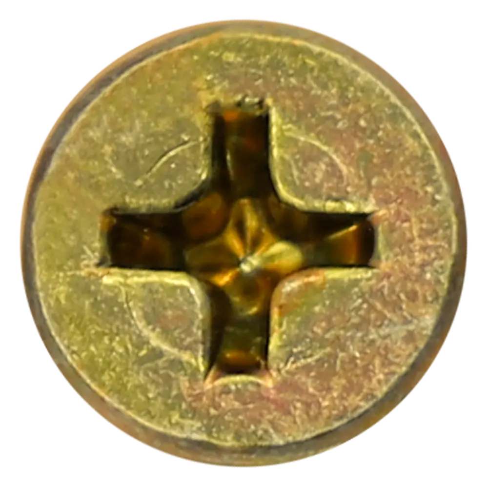 89372198 Шурупы для деревянного домостроения 3.5x35 мм на вес STLM-1335317 DILWIS  - Вид №1