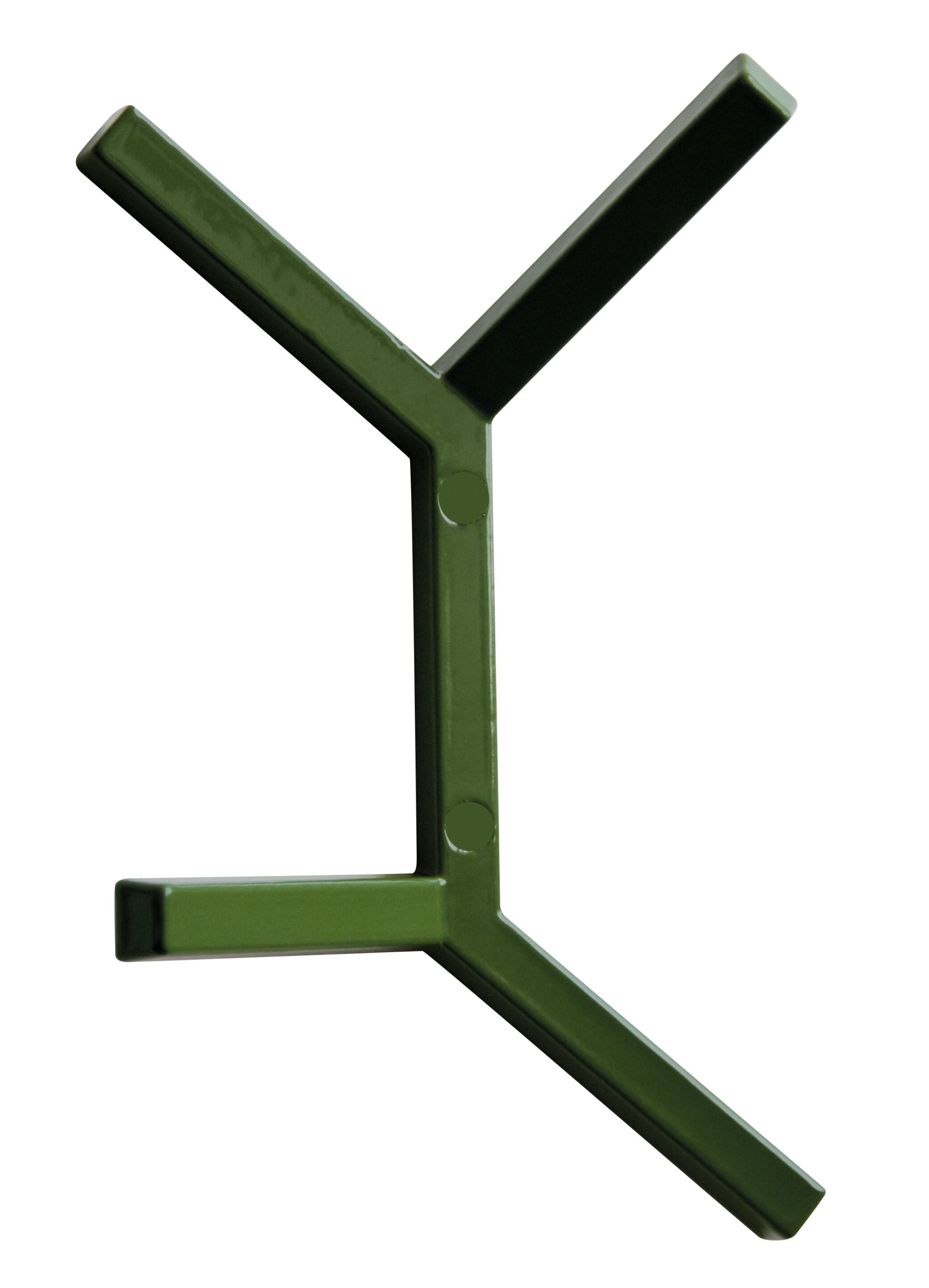 Алюминиевая вешалка для одежды Iserlohner Haken OSLO ARCH-00124667 - Вид №15