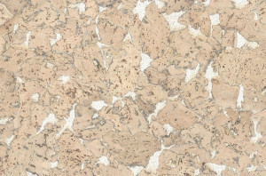 005 241 071 Пробковая плитка для стен Country Cream GRANORTE Decodalle