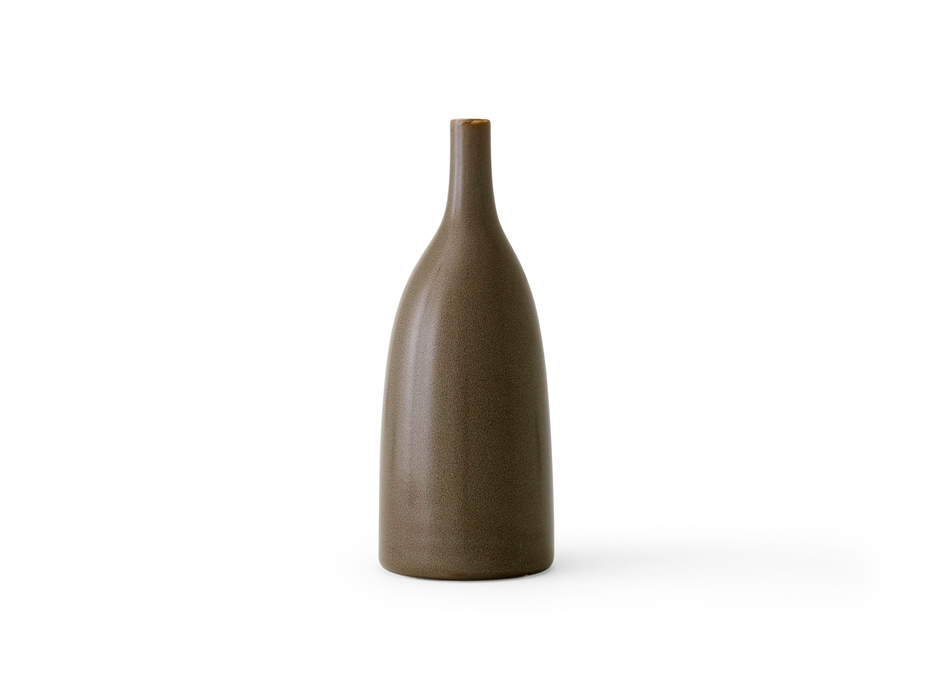 Керамическая ваза Audo Copenhagen STRANDGADE STEM VASE ARCH-00103171