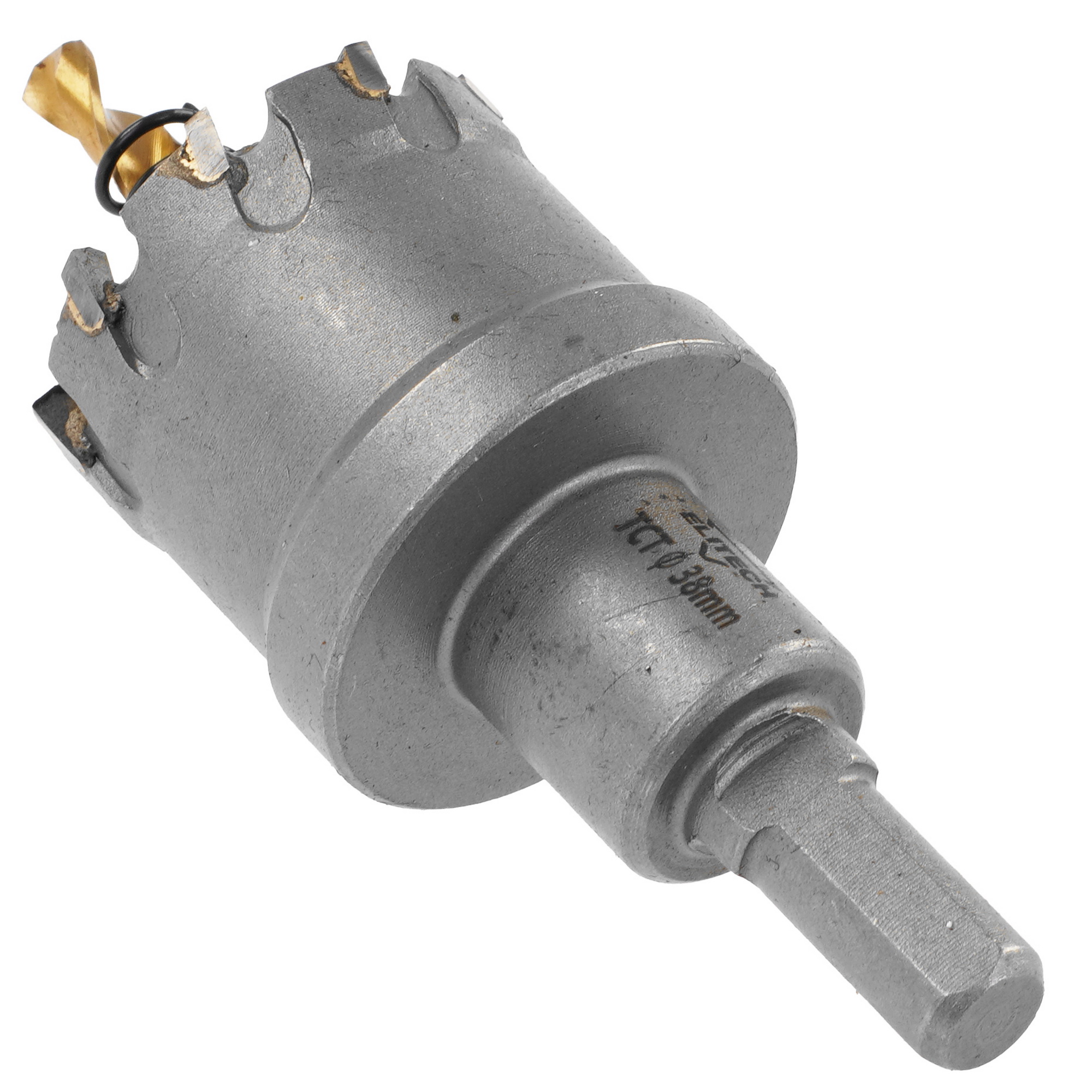 Коронка Elitech 1820.139100 9187023 STDN-0141865 - Вид №2