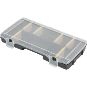 Органайзер Stanley Essential 9 дюймов 210х115х35 мм, пластик