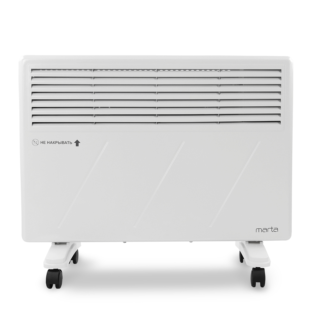 9111616 Конвектор MARTA MT-CH2452B STDN-0018673 - Вид №2
