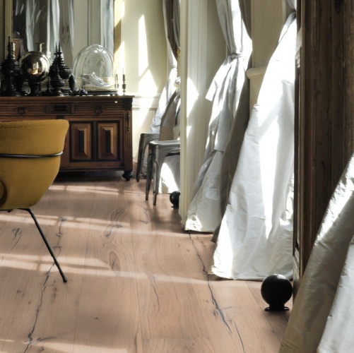 Паркетная доска Solidfloor Нордик 1128484 - Вид №4