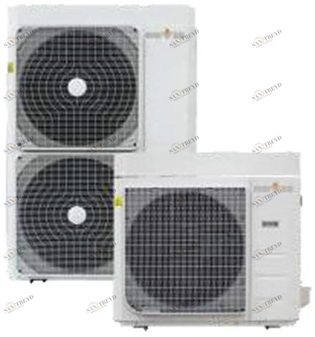 REVIS Тепловой насос воздух / вода Remeha sun-id-1398754