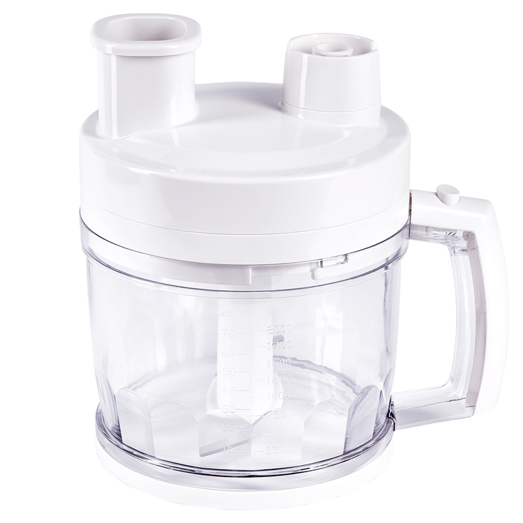 9956797 Блендер погружной RED SOLUTION RHB-2989 белый STDN-0000251 - Вид №6