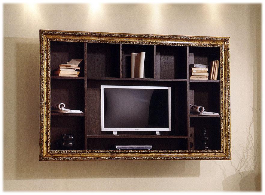 Рама под TV Logic RM ARREDAMENTI 9995.F277.F279 Capriccio