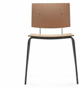 ONDARRETA Стул из ламината Don