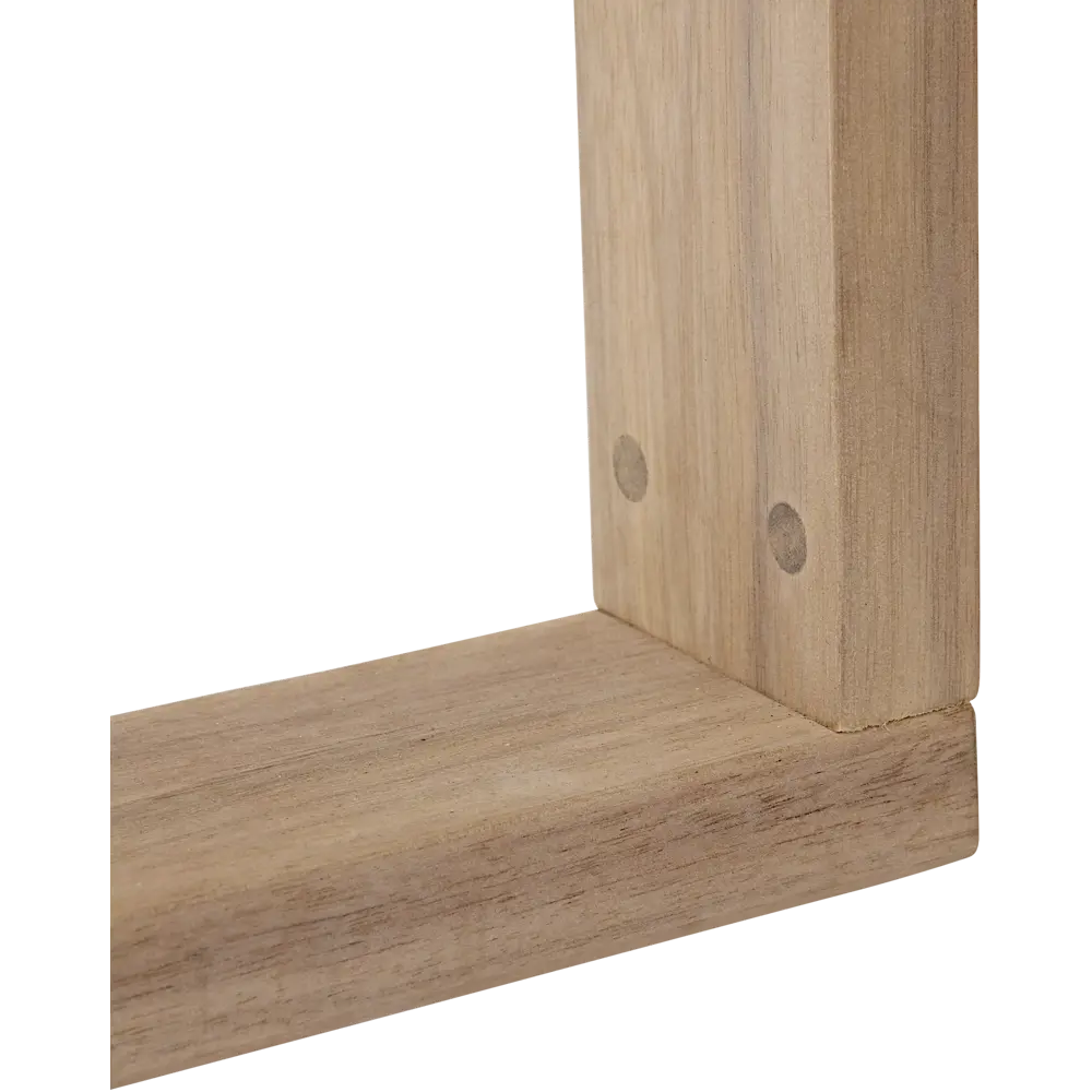 Стол садовый раздвижной Naterial Solaris 180-240x90x75 см акация светло-коричневый Товар без серии STLM-2062329 - Вид №14