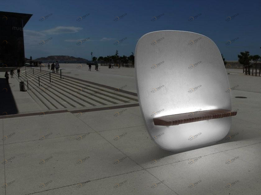 mmcité1 Сиденье для улицы  Sat110 