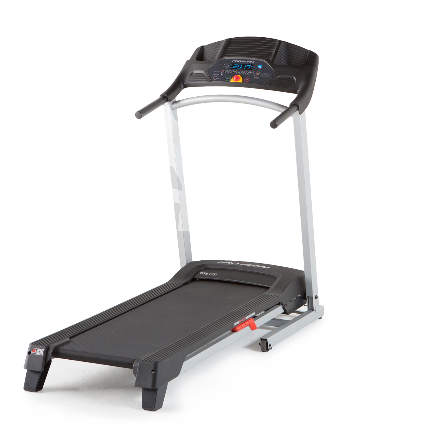 CST Беговая дорожка proform 105 cst Pro-Form 