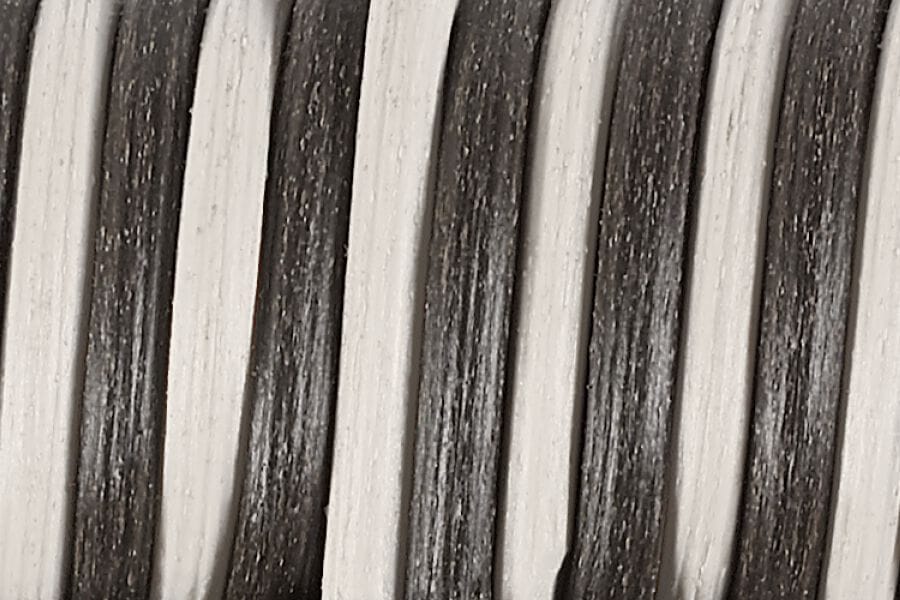 Ткань прямоугольная Садовая подставка для ног DEDON KIDA ARCH-00035708 - Вид №2