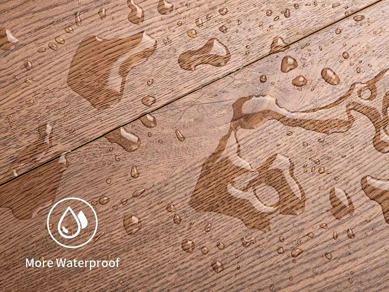 Пол из древесного волокна MaxForm Customization ARCH-00076005 - Вид №4