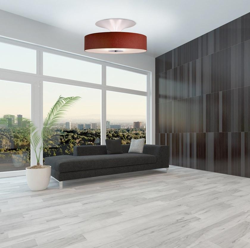 ILFARI Потолочный светильник с прямым и отраженным светом Airwave sun-id-1426328 - Вид №1