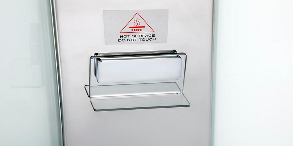 Душевая кабина премиального класса OPTIMA Lagard OPTIMA 100х100 sun-id-160198 - Вид №1