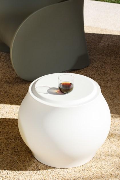 Plust Табурет из полиэтилена Fuzzy sun-id-1407602 - Вид №6