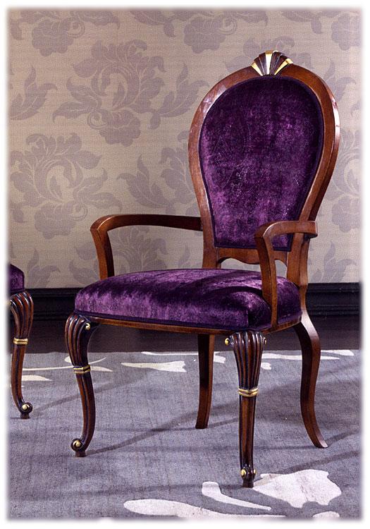 Стул ANNA SEVEN SEDIE 0183A Classic